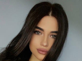 Webcam model TiffanyNannette profile picture