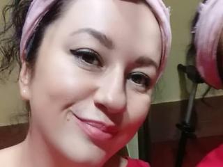 Webcam model Tigra69I from XloveCam