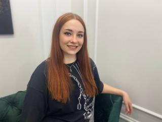 TinaGerollLive Webcam