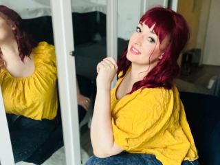 TittyKatty-hot Live Cam and Profile on UnifiedCams