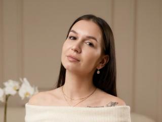 Profile and Statistics for TonyaBartron on XLoveCam