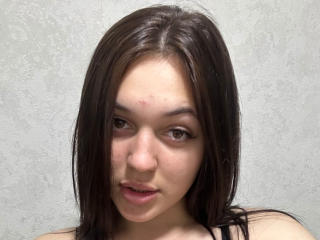 Webcam model Toximai from XloveCam