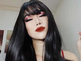 TransAsianSweetX on XLoveCam and RICams