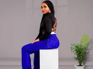 Webcam model TraxerHot from XLoveCam