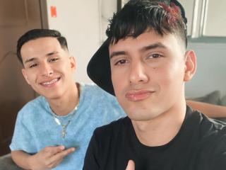 TwoKings Live Cam on XLoveCam