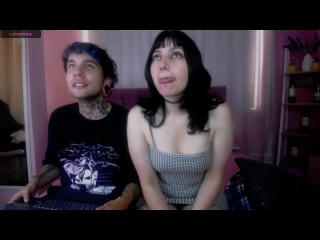 TwoNightmaresLive Webcam