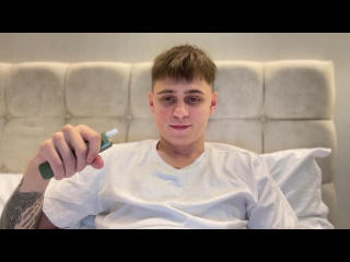 TylerGarnerLive Webcam