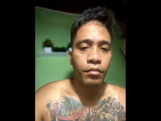 TylerPinoy – currently Offline