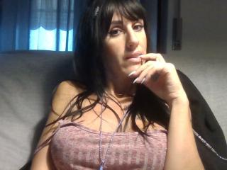 Webcam model Valentina69Hot profile picture