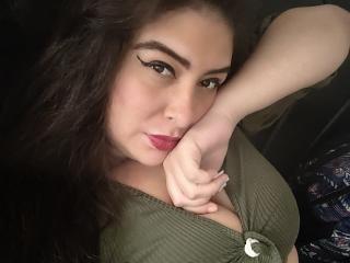 ValentinaCoba Selfie Gallery