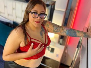 ValeriaCuttestLive Webcam
