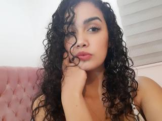 Webcam model ValeriaMarie profile picture
