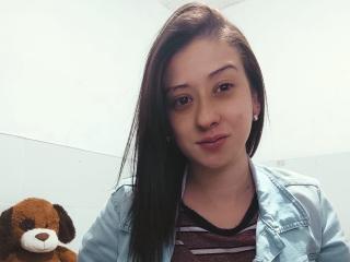 Profile and Statistics for ValeriaNaughtySex on XLoveCam