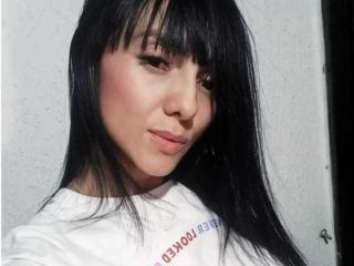Webcam model ValeriePeach profile picture