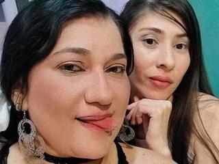 Profile and Statistics for ValeryKarla on XLoveCam