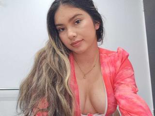 ValeryThomssLive Webcam