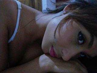 Webcam model VanessaLove profile picture
