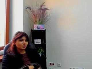 Webcam model Vanillas from XLoveCam