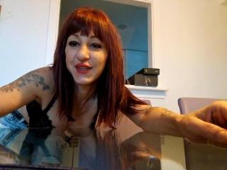 Webcam model Varela69 from XLoveCam