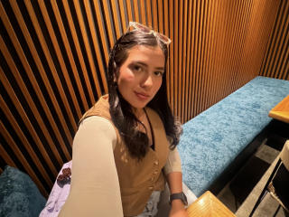 Webcam model Velka from XLoveCam