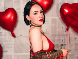 VeroHandsLive Webcam