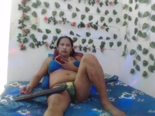 VeronaHot Live Webcam on XLoveCam
