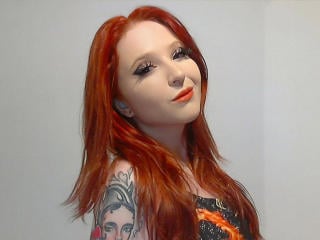 Webcam model VersauteLivia-hot profile picture