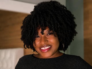 Webcam model ViaraMoon from XloveCam