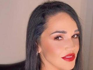 VickyDivineeLive Webcam