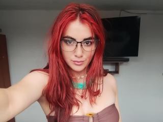 VictoriaLaurent Selfie Gallery
