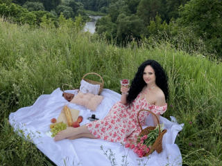 VictoriaPeony-hotLive Webcam