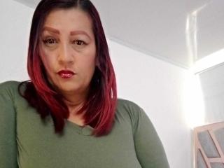 Webcam model VictoryaClear from XloveCam