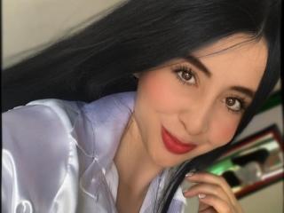 VioletAvalon Selfie Gallery