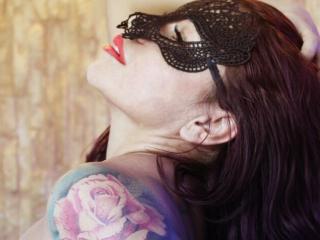 Webcam model VioletaSlave from XloveCam