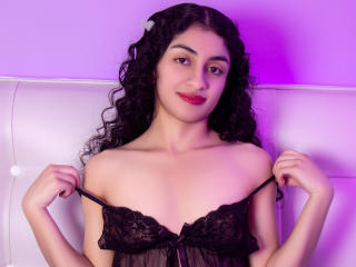 Profile and Statistics for VioletaWembley on XLoveCam