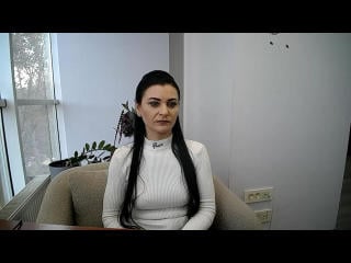 Webcam model Viollia from XLoveCam profile picture Webcam model Viollia from XLoveCam