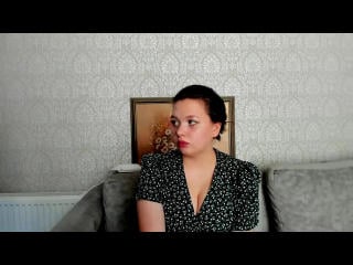 Profile and Statistics for Vishnia on XLoveCam