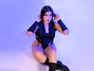 VynxDarkFireLive Webcam
