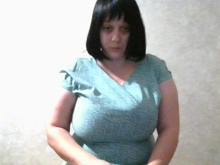 WanessaLaWarm Selfie Gallery