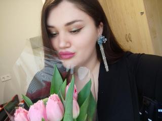 Webcam model WinterPeggy from XloveCam