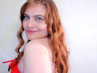 Webcam model XAthinaX from XLoveCam