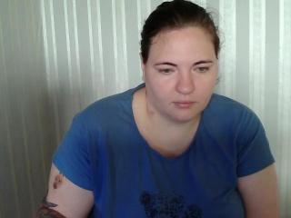 XLisaBlueX Selfie Gallery