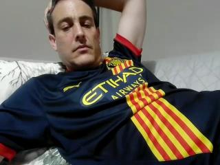 XalegarMax Live Webcam on XLoveCam