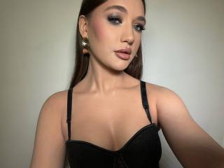 Profile and Statistics for XeniaSherod on XLoveCam