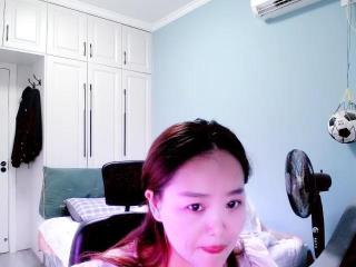 Profile and Statistics for Xinxina on XLoveCam