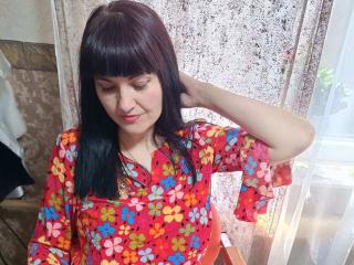 Profile and Statistics for YanaFiesta on XLoveCam