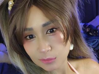 Webcam model YaruShitai69 from XLoveCam