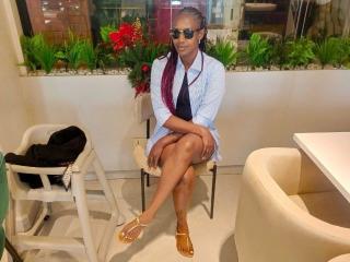 Webcam model Yemaya33-hot from XLoveCam