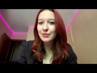 Webcam model YevetteCabrales from XLoveCam