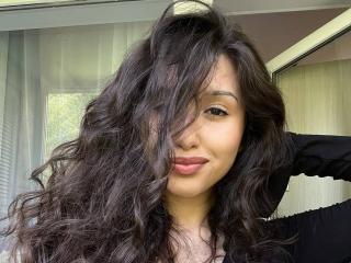 Webcam model YingKeeter from XLoveCam